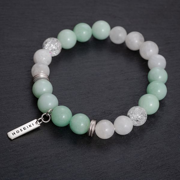 The Meridian (Silver)